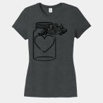 Women's Perfect Tri ® Tee Thumbnail
