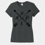 Women's Perfect Tri ® Tee Thumbnail