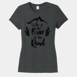 Women's Perfect Tri ® Tee Thumbnail