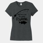 Women's Perfect Tri ® Tee Thumbnail