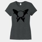 Women's Perfect Tri ® Tee Thumbnail