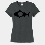 Women's Perfect Tri ® Tee Thumbnail