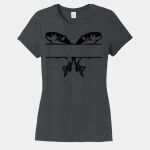 Women's Perfect Tri ® Tee Thumbnail