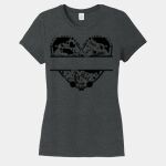 Women's Perfect Tri ® Tee Thumbnail