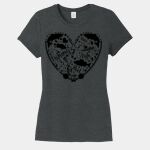 Women's Perfect Tri ® Tee Thumbnail