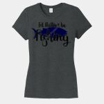 Women's Perfect Tri ® Tee Thumbnail