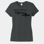 Women's Perfect Tri ® Tee Thumbnail
