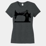 Women's Perfect Tri ® Tee Thumbnail