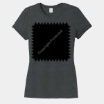 Women's Perfect Tri ® Tee Thumbnail