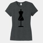 Women's Perfect Tri ® Tee Thumbnail