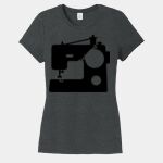 Women's Perfect Tri ® Tee Thumbnail