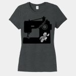 Women's Perfect Tri ® Tee Thumbnail