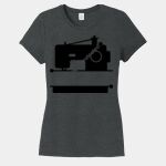 Women's Perfect Tri ® Tee Thumbnail