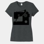 Women's Perfect Tri ® Tee Thumbnail