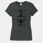 Women's Perfect Tri ® Tee Thumbnail