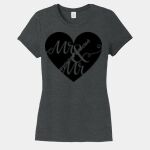 Women's Perfect Tri ® Tee Thumbnail