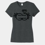 Women's Perfect Tri ® Tee Thumbnail