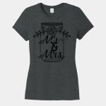 Women's Perfect Tri ® Tee Thumbnail