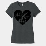 Women's Perfect Tri ® Tee Thumbnail