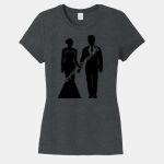 Women's Perfect Tri ® Tee Thumbnail