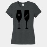 Women's Perfect Tri ® Tee Thumbnail