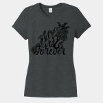Women's Perfect Tri ® Tee Thumbnail
