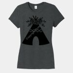 Women's Perfect Tri ® Tee Thumbnail