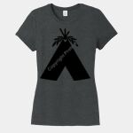 Women's Perfect Tri ® Tee Thumbnail