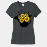 Women's Perfect Tri ® Tee Thumbnail