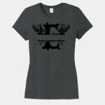 Women's Perfect Tri ® Tee Thumbnail