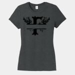Women's Perfect Tri ® Tee Thumbnail