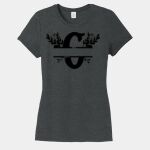 Women's Perfect Tri ® Tee Thumbnail