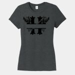 Women's Perfect Tri ® Tee Thumbnail