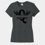 Women's Perfect Tri ® Tee Thumbnail