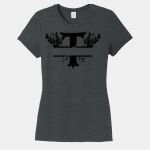 Women's Perfect Tri ® Tee Thumbnail