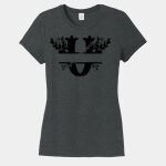 Women's Perfect Tri ® Tee Thumbnail