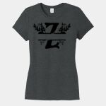 Women's Perfect Tri ® Tee Thumbnail