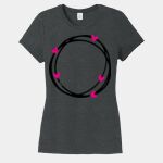 Women's Perfect Tri ® Tee Thumbnail