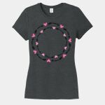 Women's Perfect Tri ® Tee Thumbnail