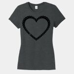 Women's Perfect Tri ® Tee Thumbnail