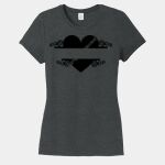 Women's Perfect Tri ® Tee Thumbnail