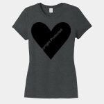 Women's Perfect Tri ® Tee Thumbnail
