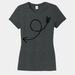 Women's Perfect Tri ® Tee Thumbnail