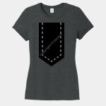 Women's Perfect Tri ® Tee Thumbnail