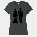 Women's Perfect Tri ® Tee Thumbnail