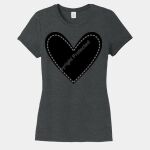 Women's Perfect Tri ® Tee Thumbnail