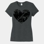 Women's Perfect Tri ® Tee Thumbnail