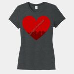Women's Perfect Tri ® Tee Thumbnail
