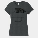 Women's Perfect Tri ® Tee Thumbnail