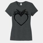 Women's Perfect Tri ® Tee Thumbnail